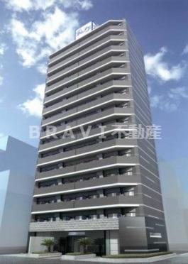 サムティ阿波座BELSIA