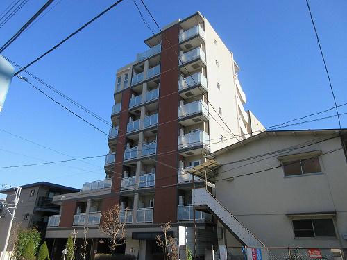 AXAS東武練馬(1K/3階)