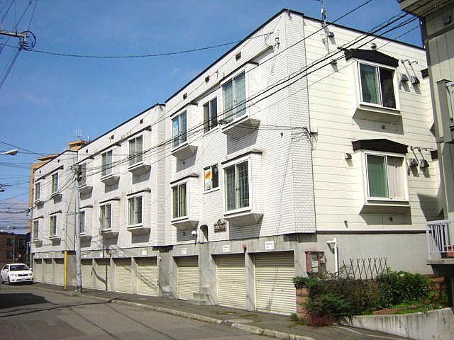 エルパラシオ C