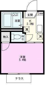 旭エステート
