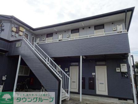 エステートピア高野