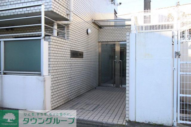マイナビSTAYパレス武蔵小杉西口