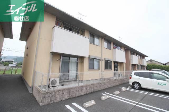 ルボア平喜A棟