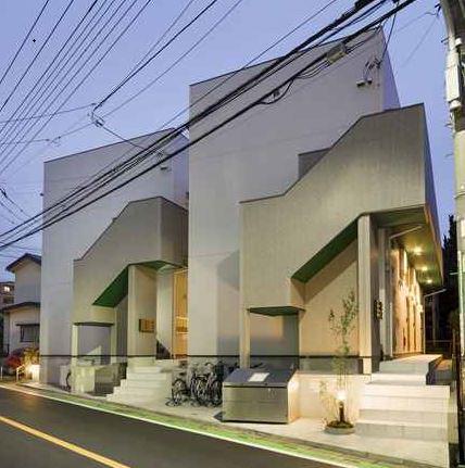 クラリエール東川口