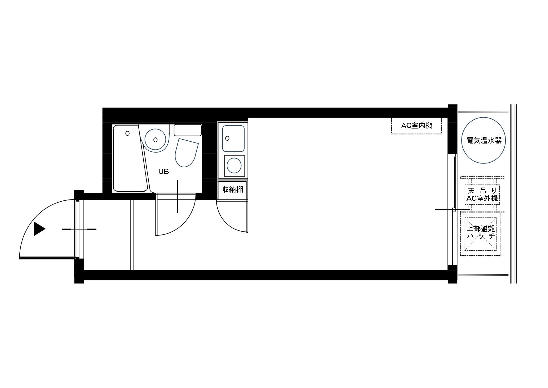 TOP二子玉川第2
