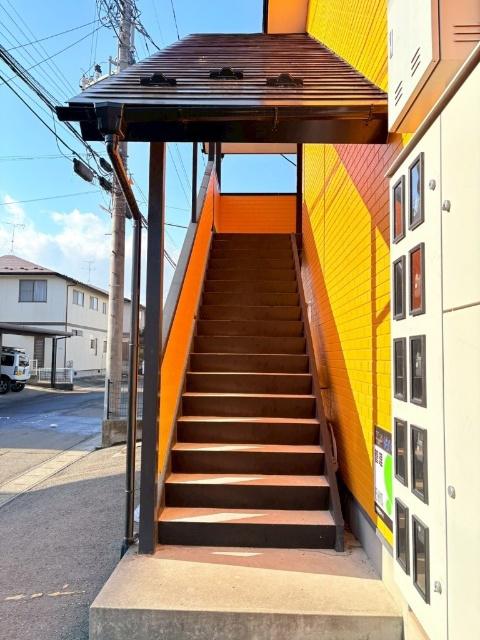 みちのくハイツ7