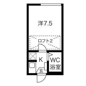 レオパレス鳴海第5
