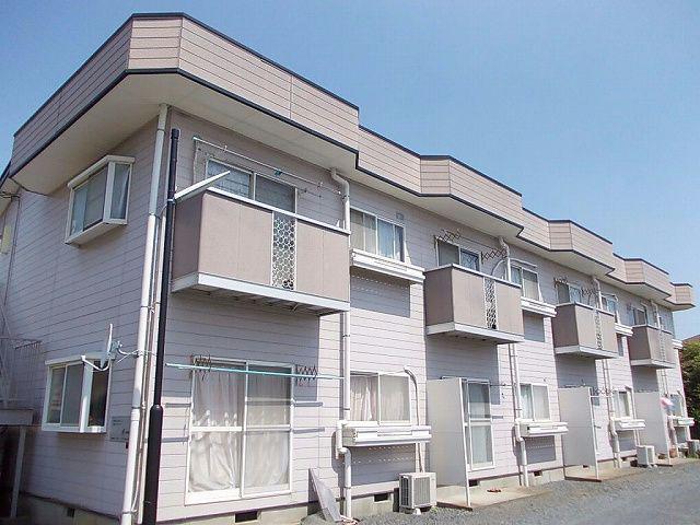 サンハイツ松本