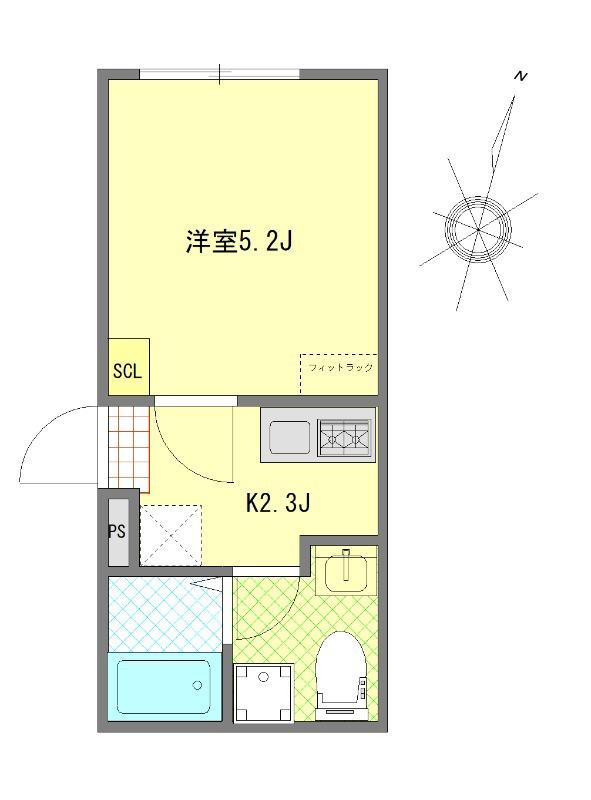 VIETA西小岩