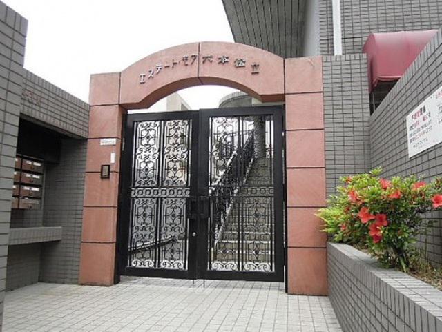 エステートモア六本松II