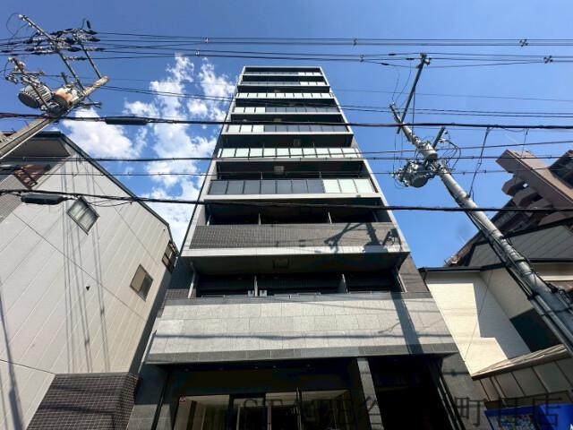 レシオス天王寺