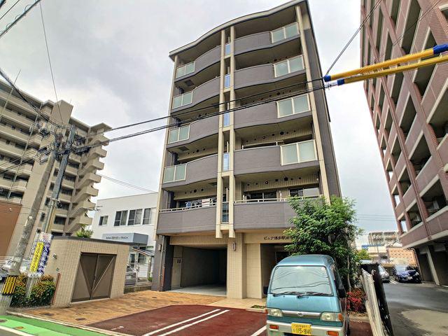ピュア博多駅南壱番館