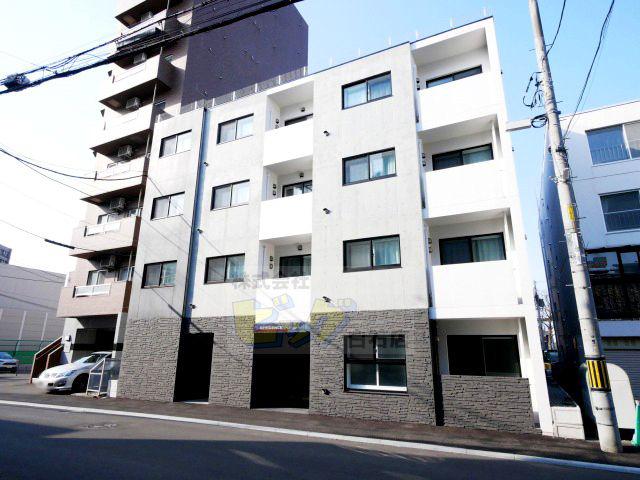 S-RESIDENCE南郷サウス(2LDK/1階)