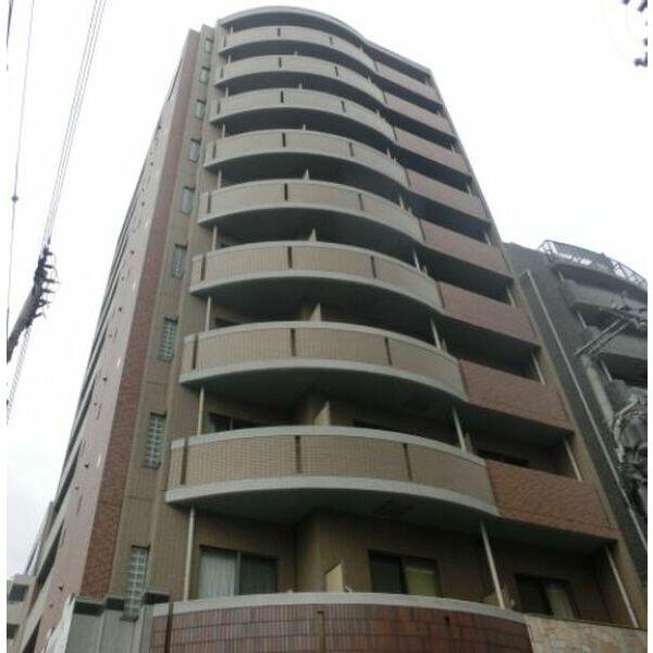 PARK HILLS 上本町壱番館