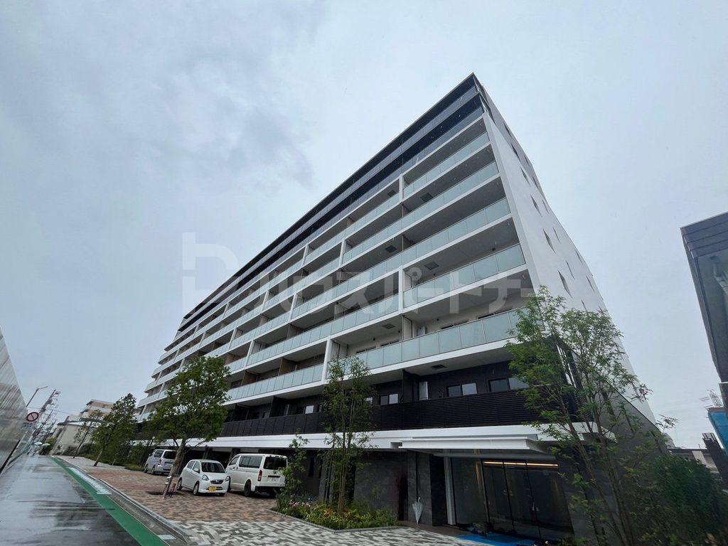 リーフシティ市川ザ・レジデンス