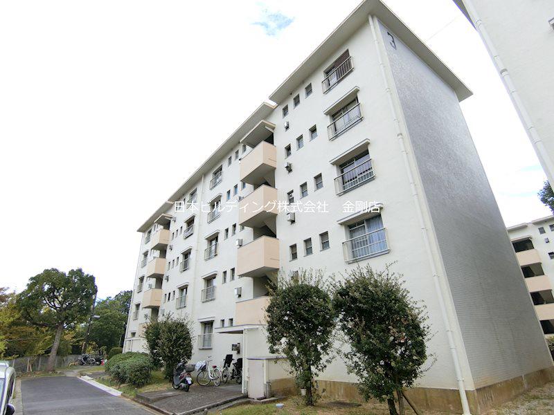 狭山6号棟