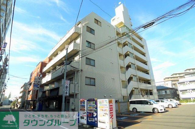 エルニド久米川