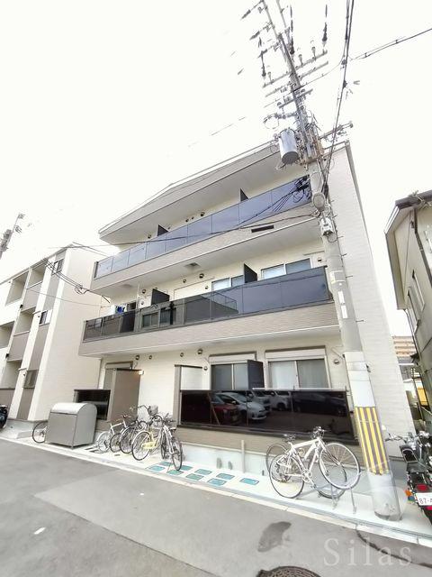 GRANDIR 大和田
