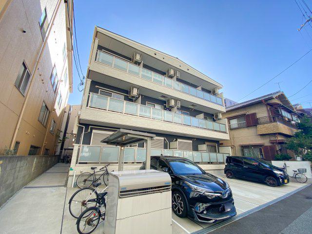 オルフェアメゾン南加賀屋