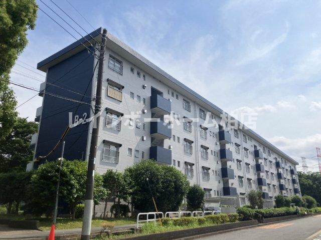 千葉ニュータウン小室ハイランドB-2号棟