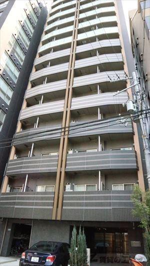 W-STYLE大阪天満宮