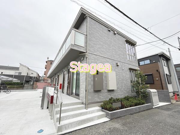 タウンセレッソ