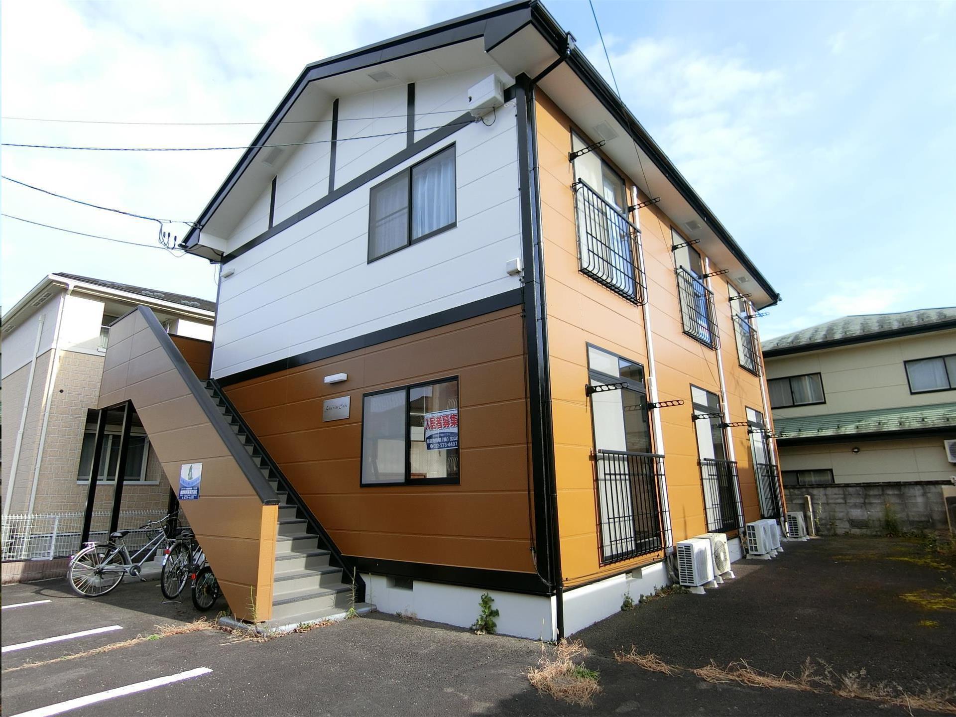 サンライズキューブ