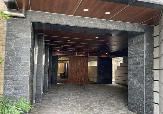 HILL FLAT OSAKI
