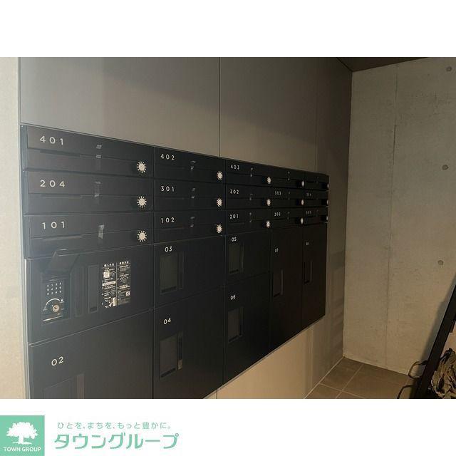 ウェルスクエア八幡山
