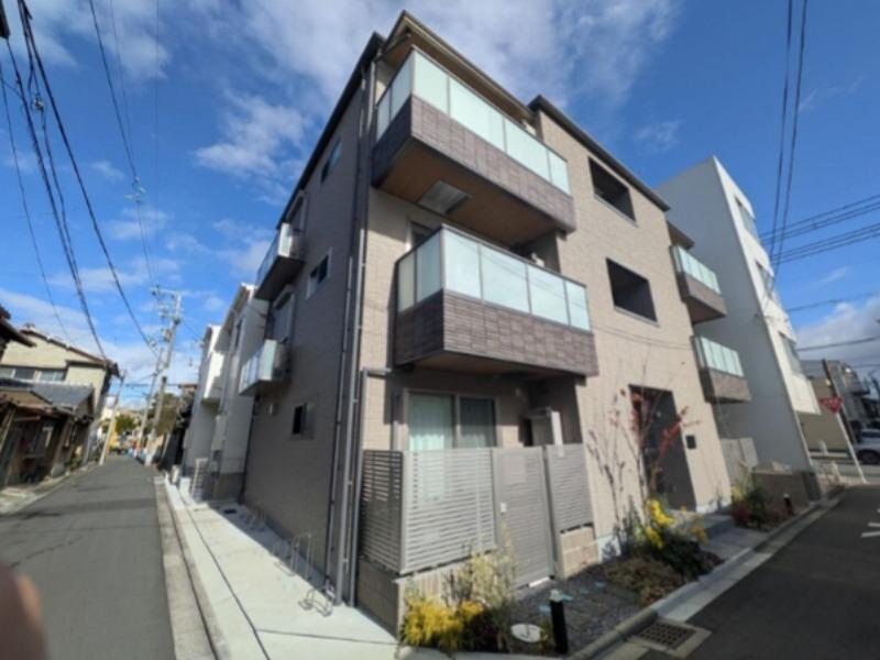 リガールメゾン円町
