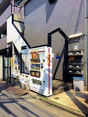 プレステージ上落合