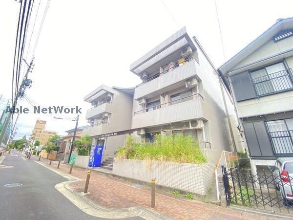 アールハイツ平針
