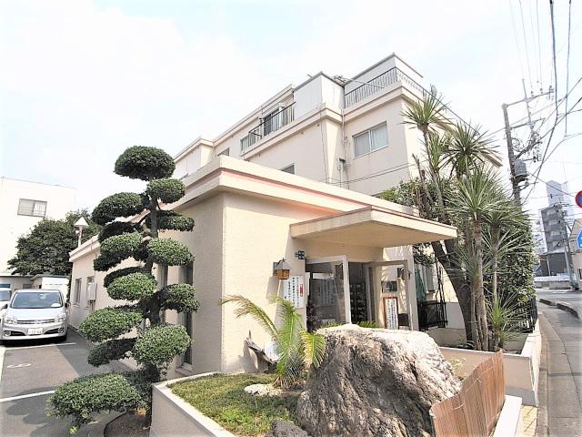 シャトー志木