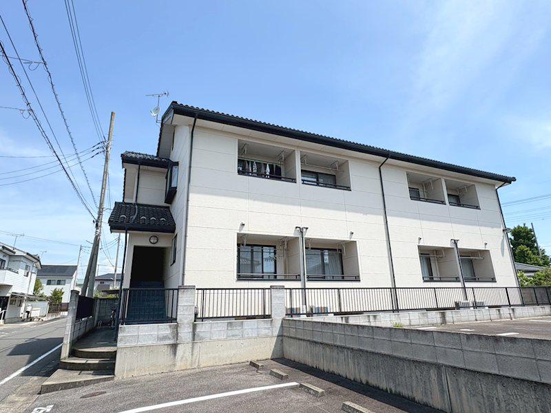 文京町山岸ハイツ