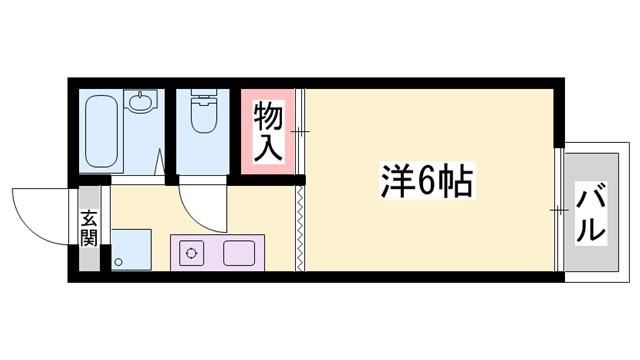 クイーンハイツ青山A棟