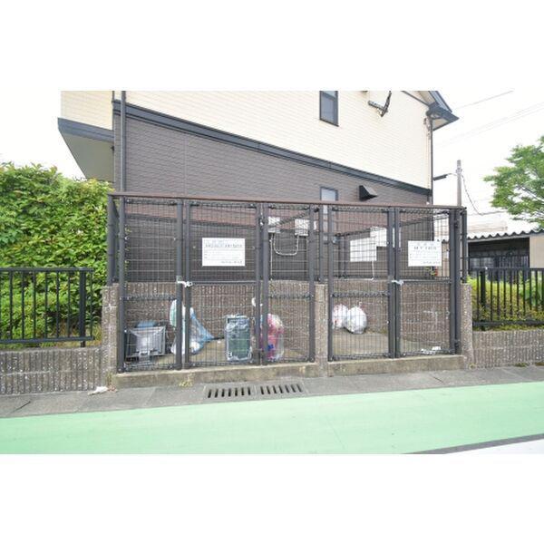 セジュール清原