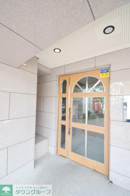 スパシエルクス大宮
