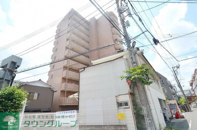 スパシエルクス大宮