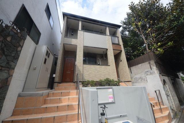 プチメゾン東高円寺
