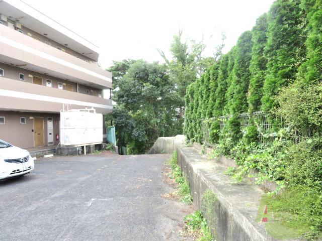 サンパレス小松島