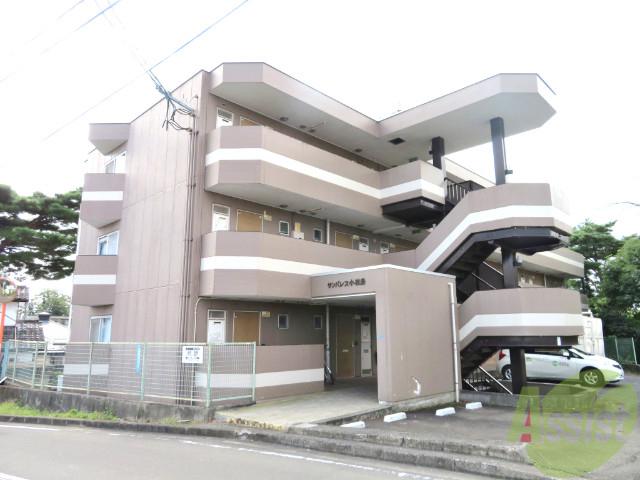 サンパレス小松島