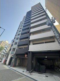 アドバンス東梅田アクシス