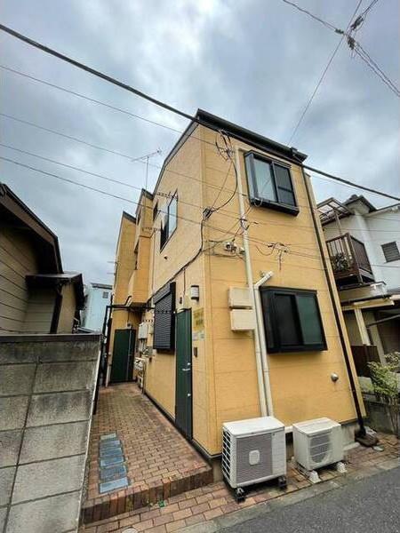プレステージ椎名町