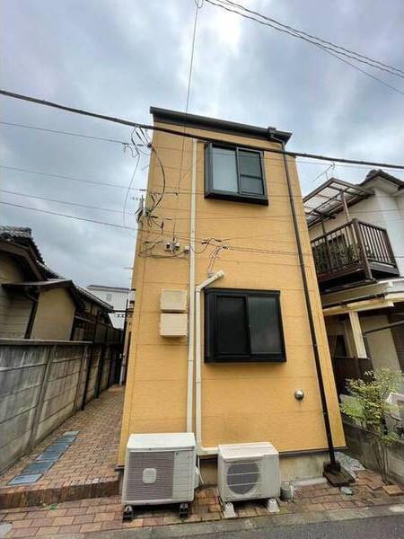 プレステージ椎名町