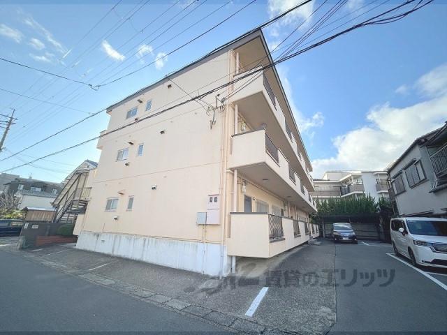 安井マンション