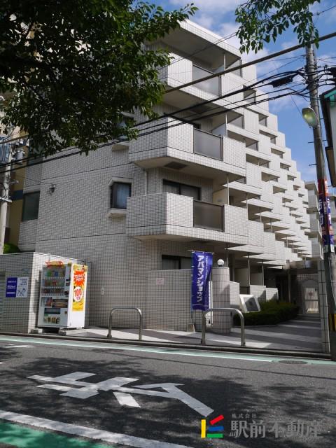 メゾン・ド・オセアン