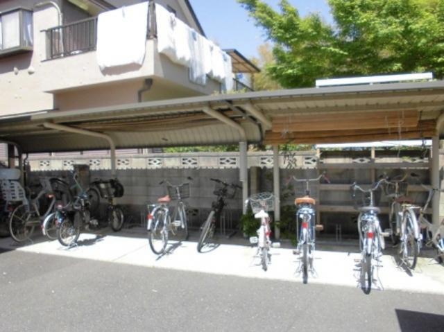 豊田マンション