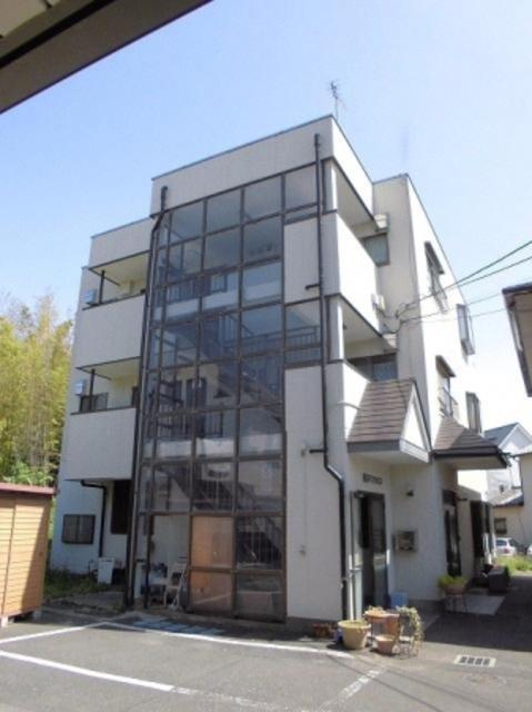 豊田マンション