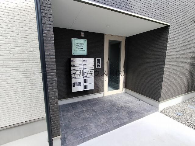 ジーメゾン高石千代田