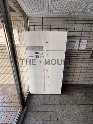 ファミーユ桜川